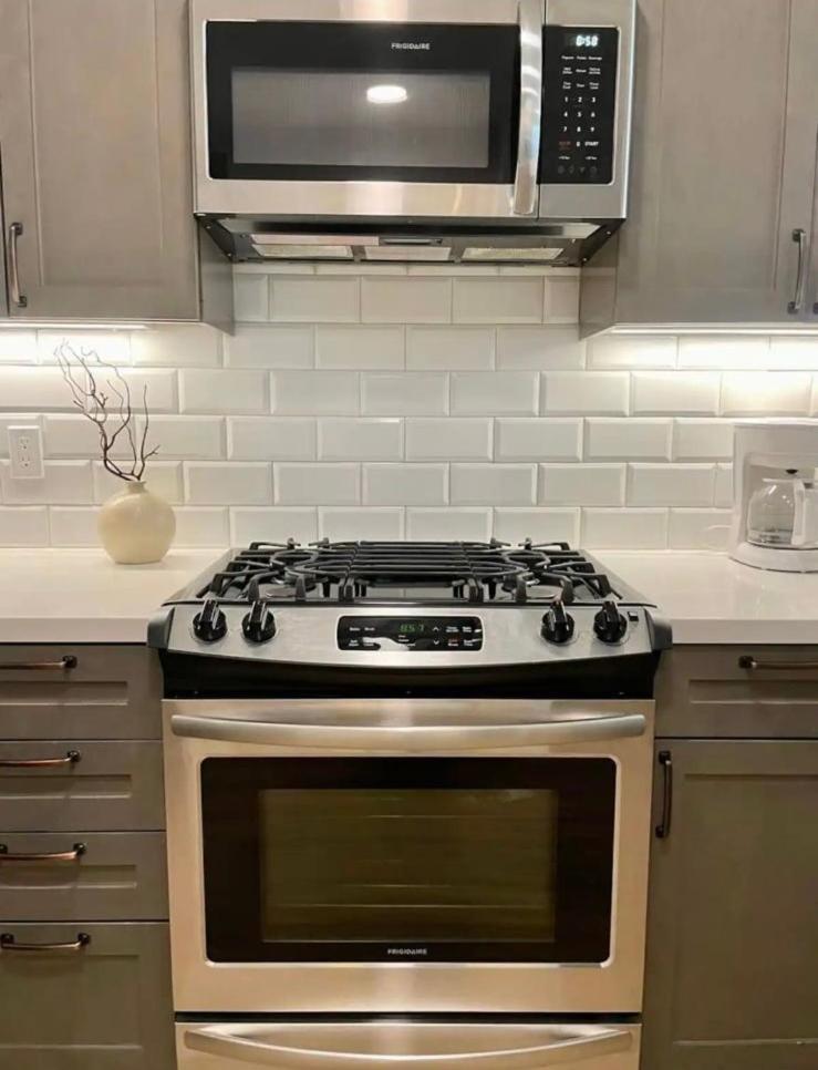 Apartamento Stylish Downtown Views & Amenities *