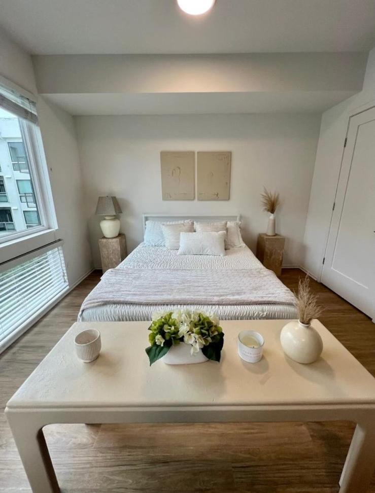 Apartamento Stylish Downtown Views & Amenities