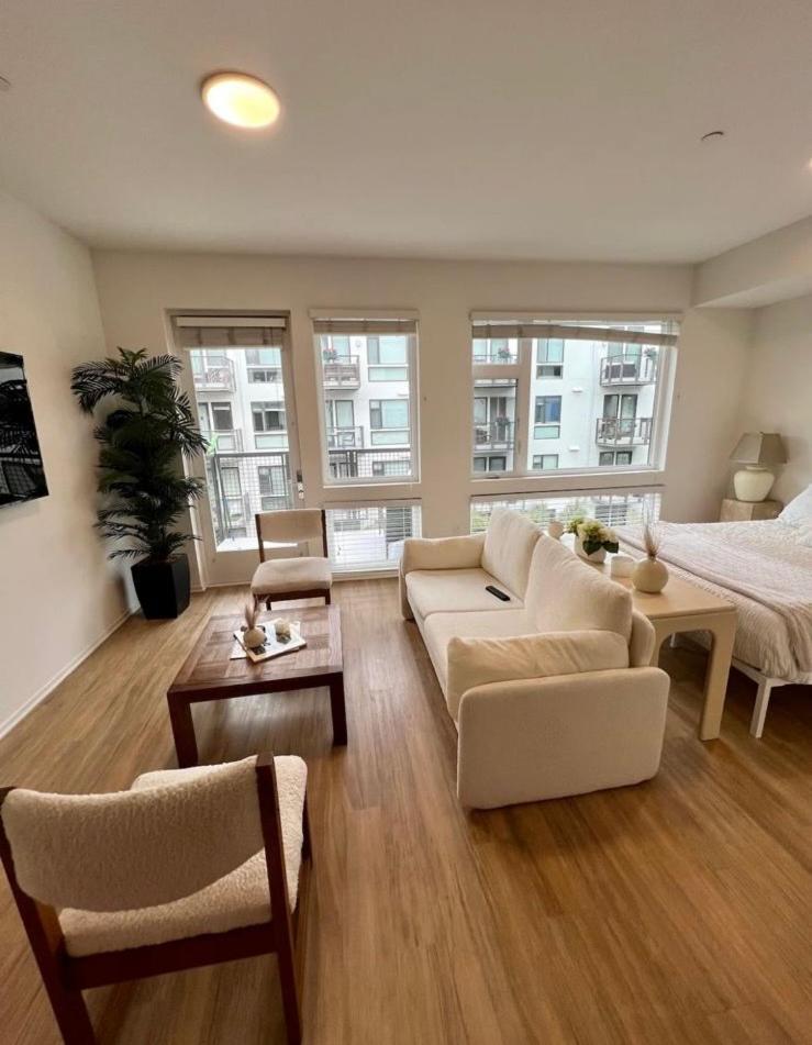 Stylish Downtown Views & Amenities Apartamento San Diego