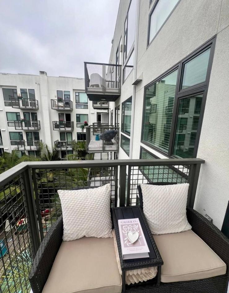 Apartamento Stylish Downtown Views & Amenities *